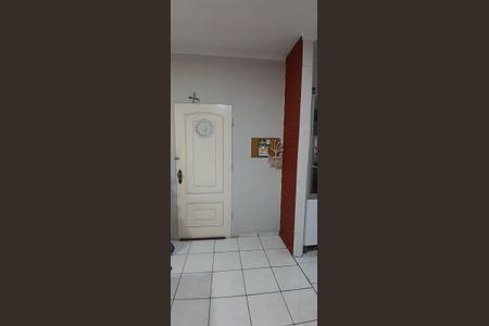 Sala de apartamento à venda com 2 quartos, 69m² em Vila Formosa, Jundiaí