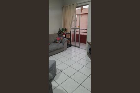 Sala de apartamento à venda com 2 quartos, 69m² em Vila Formosa, Jundiaí