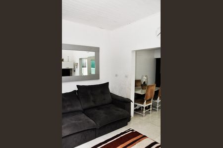 Casa à venda com 2 quartos, 120m² em Vila Marina, São Paulo