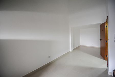 Sala de apartamento para alugar com 1 quarto, 44m² em Vila Alvinopolis, São Bernardo do Campo