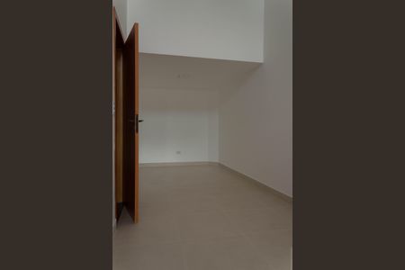 Sala de apartamento para alugar com 1 quarto, 44m² em Vila Alvinopolis, São Bernardo do Campo