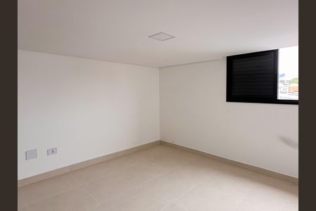 Quarto de apartamento para alugar com 1 quarto, 39m² em Vila Alvinopolis, São Bernardo do Campo