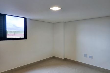 Quarto de apartamento para alugar com 1 quarto, 39m² em Vila Alvinopolis, São Bernardo do Campo