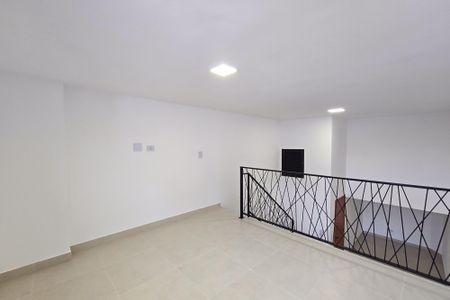 Quarto de apartamento para alugar com 1 quarto, 44m² em Vila Alvinopolis, São Bernardo do Campo
