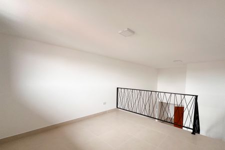 Quarto de apartamento para alugar com 1 quarto, 44m² em Vila Alvinopolis, São Bernardo do Campo