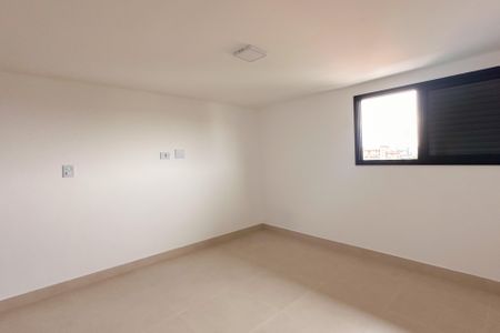 Quarto de apartamento para alugar com 1 quarto, 44m² em Vila Alvinopolis, São Bernardo do Campo