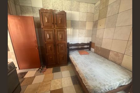 Kitnet/Studio para alugar com 1 quarto, 19m² em Planalto, Belo Horizonte