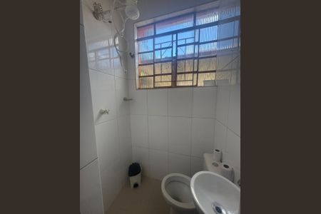 Kitnet/Studio para alugar com 1 quarto, 19m² em Planalto, Belo Horizonte