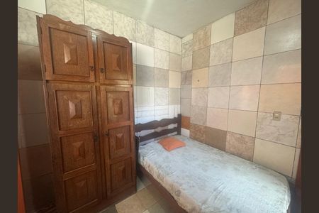 Kitnet/Studio para alugar com 1 quarto, 19m² em Planalto, Belo Horizonte