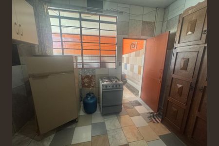 Kitnet/Studio para alugar com 1 quarto, 19m² em Planalto, Belo Horizonte