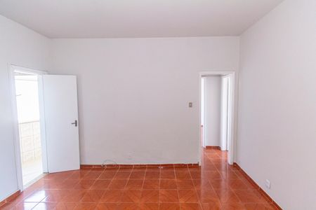 Sala de apartamento para alugar com 2 quartos, 74m² em Cascadura, Rio de Janeiro