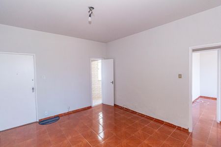 Sala de apartamento para alugar com 2 quartos, 74m² em Cascadura, Rio de Janeiro