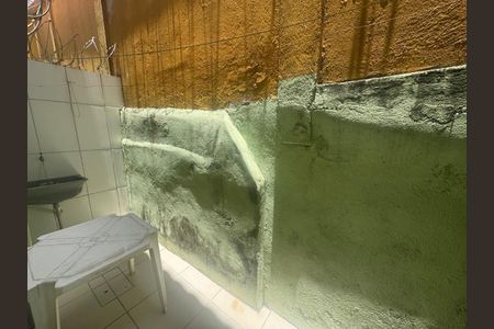 Kitnet/Studio para alugar com 1 quarto, 23m² em Planalto, Belo Horizonte