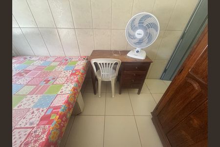Kitnet/Studio para alugar com 1 quarto, 23m² em Planalto, Belo Horizonte