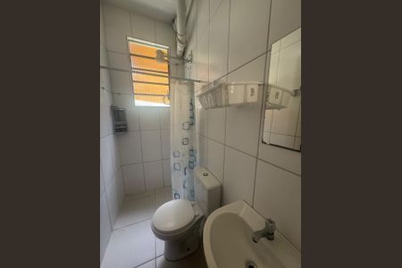 Kitnet/Studio para alugar com 1 quarto, 23m² em Planalto, Belo Horizonte