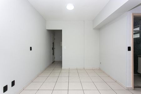 Sala de apartamento à venda com 3 quartos, 68m² em Maranhão, São Paulo