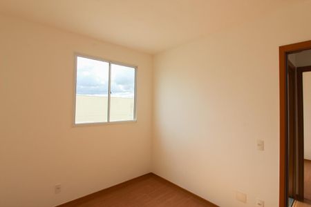 Quarto 1 de apartamento à venda com 2 quartos, 49m² em Juliana, Belo Horizonte