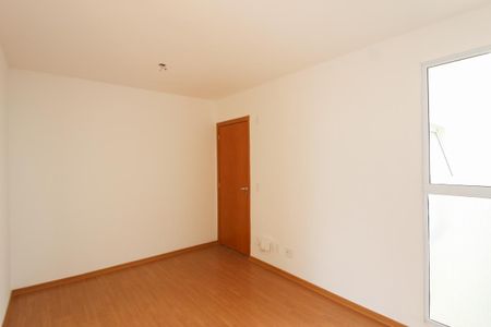 Sala de apartamento à venda com 2 quartos, 49m² em Juliana, Belo Horizonte