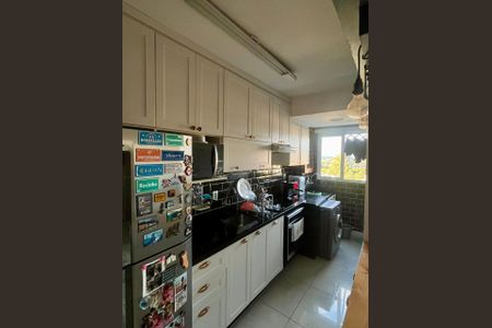 Apartamento à venda com 2 quartos, 59m² em Pinheiro, São Leopoldo