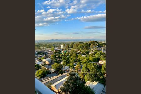 Apartamento à venda com 2 quartos, 59m² em Pinheiro, São Leopoldo