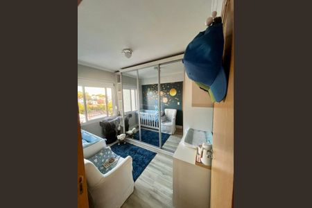 Apartamento à venda com 2 quartos, 59m² em Pinheiro, São Leopoldo