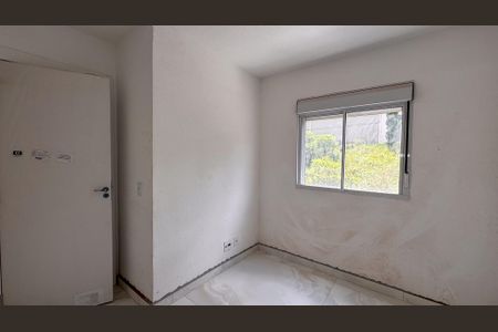 Quarto 1 de apartamento para alugar com 2 quartos, 37m² em Jardim São Luís, São Paulo