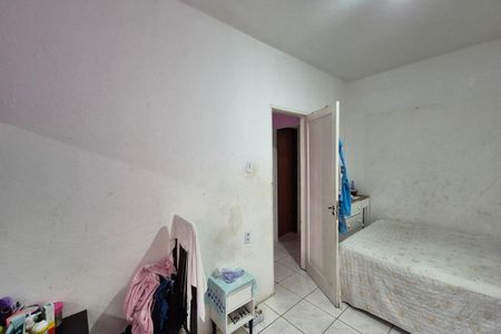 Quarto 1 de casa à venda com 3 quartos, 120m² em Jardim Santa Eudoxia, Campinas