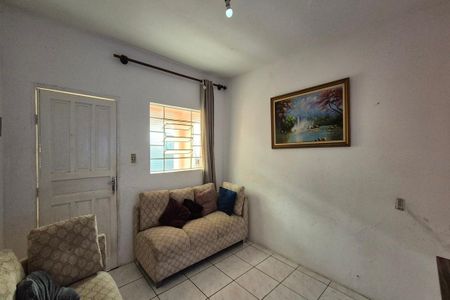 Sala de casa à venda com 3 quartos, 120m² em Jardim Santa Eudoxia, Campinas