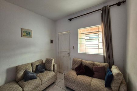 Sala de casa à venda com 3 quartos, 120m² em Jardim Santa Eudoxia, Campinas