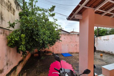 Vista do Quarto 1 de casa à venda com 3 quartos, 120m² em Jardim Santa Eudoxia, Campinas