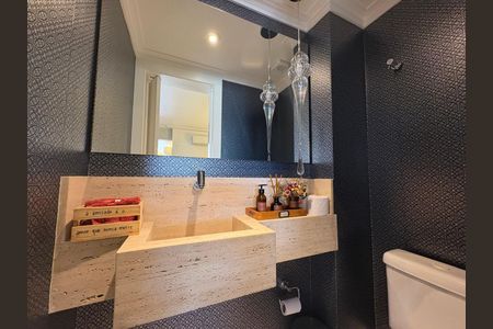 Apartamento à venda com 3 quartos, 111m² em Chácara Santo Antônio, São Paulo