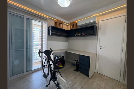 Apartamento à venda com 3 quartos, 111m² em Chácara Santo Antônio, São Paulo