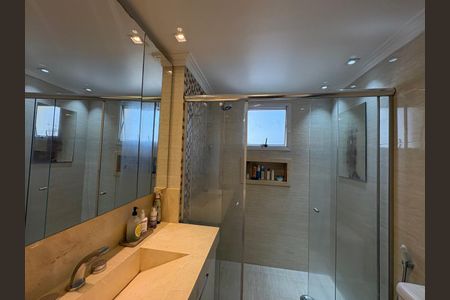 Apartamento à venda com 3 quartos, 111m² em Chácara Santo Antônio, São Paulo