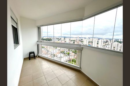 Apartamento para alugar com 2 quartos, 83m² em Gopouva, Guarulhos