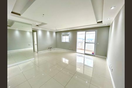 Apartamento para alugar com 2 quartos, 83m² em Gopouva, Guarulhos