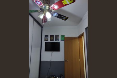 Apartamento à venda com 3 quartos, 72m² em Ana Lúcia, Belo Horizonte