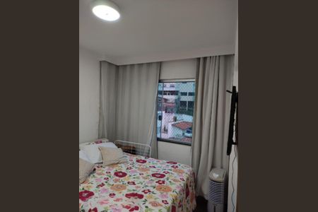 Apartamento à venda com 3 quartos, 72m² em Ana Lúcia, Belo Horizonte