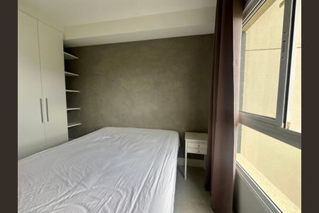 Suíte de apartamento à venda com 1 quarto, 43m² em Melville Empresarial Ii, Barueri