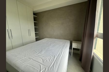 Suíte de apartamento à venda com 1 quarto, 43m² em Melville Empresarial Ii, Barueri