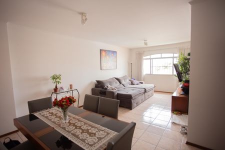 SALA de apartamento à venda com 3 quartos, 102m² em Mandaqui, São Paulo