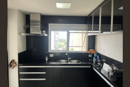 Apartamento à venda com 3 quartos, 210m² em Vila Olímpia, São Paulo