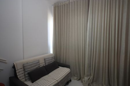 Sala de apartamento para alugar com 1 quarto, 30m² em Barra, Salvador