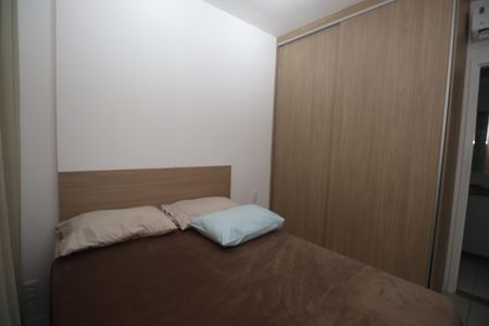 Quarto de apartamento para alugar com 1 quarto, 30m² em Barra, Salvador
