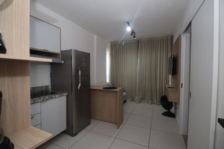 Studio de apartamento para alugar com 1 quarto, 30m² em Barra, Salvador