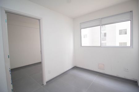 Sala de apartamento para alugar com 2 quartos, 32m² em Brasilândia, São Paulo
