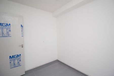 Quarto 1 de apartamento para alugar com 2 quartos, 32m² em Brasilândia, São Paulo