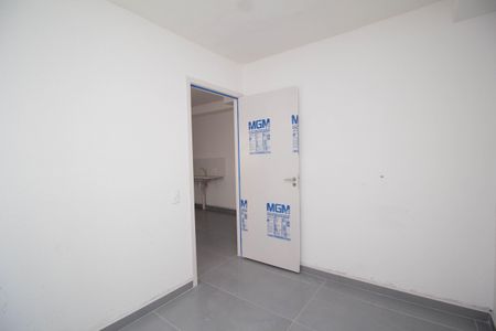 Quarto 1 de apartamento para alugar com 2 quartos, 32m² em Brasilândia, São Paulo