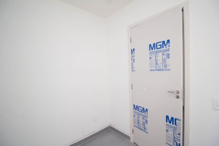 Quarto 2 de apartamento para alugar com 2 quartos, 32m² em Brasilândia, São Paulo
