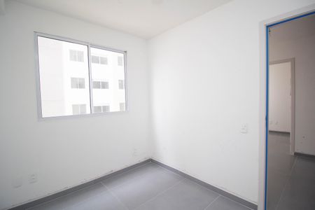 Quarto 1 de apartamento para alugar com 2 quartos, 32m² em Brasilândia, São Paulo