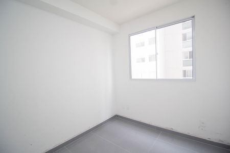 Quarto 1 de apartamento para alugar com 2 quartos, 32m² em Brasilândia, São Paulo
